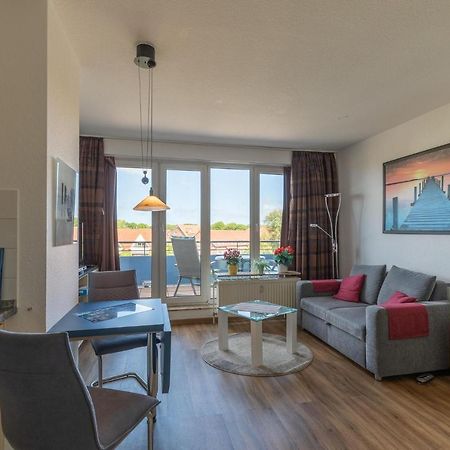 Knechtsand 445 Cuxhaven Eksteriør bilde