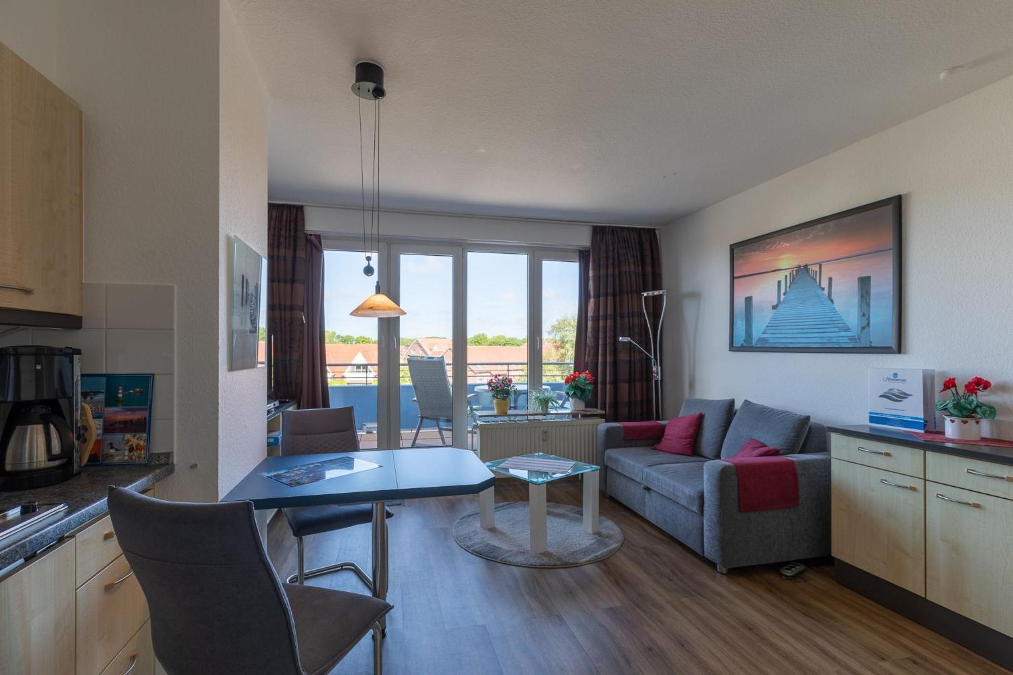 Knechtsand 445 Cuxhaven Eksteriør bilde